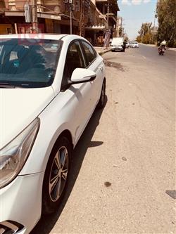 هيونداي أكسنت